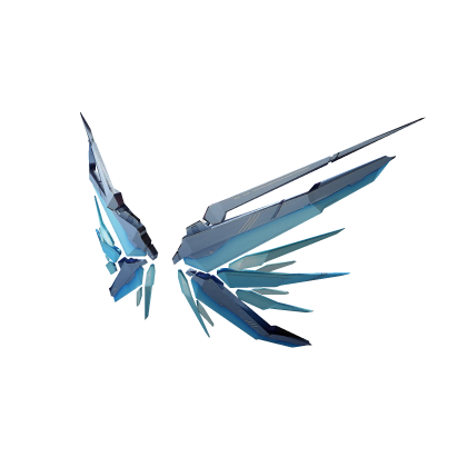 Wings Of The Celestial God thumbnail