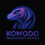 Komodo Development Studio