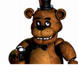 Freddy's Plaza