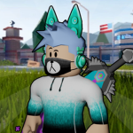 Team Cabelo Azul