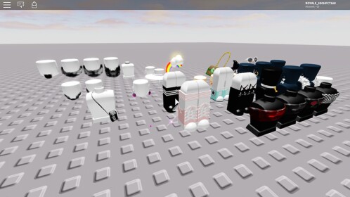 Royale High