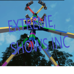 EXTREME shows, inc