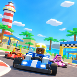 Roll a Racer [⭐SEASON 1⭐]