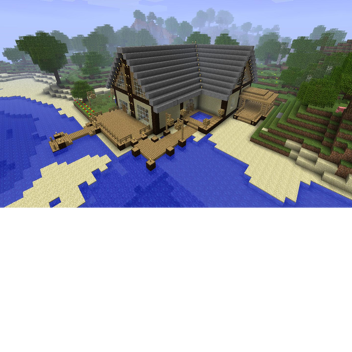 EPIC BLOXCRAFT FANTASY GAME!