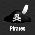 Zeppelin Pirates