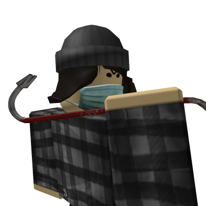 crowbar animations