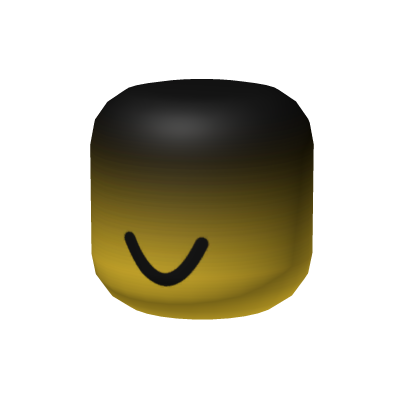 Mysterious Noob Head