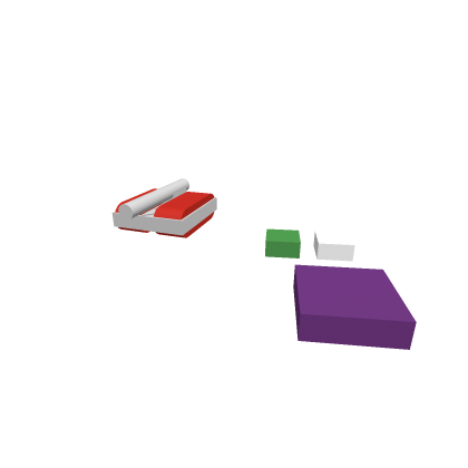 RC tank with cannon and regen