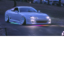 the race day and drift!!