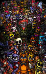 FNAF (ANY FNAF) CLUB