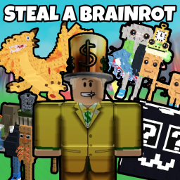Fantastic Brainrot Deals  🔥