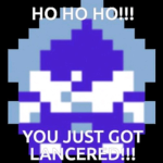 Lancers epic group