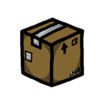 Box Cube