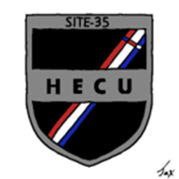 (Testing Phase) HECU training facility, Oregon