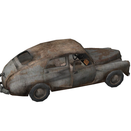 Granny’s Classic Car 2021 Roleplay Vehicles