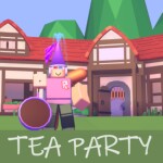 Tea Party