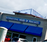 International House 0f Pancakes