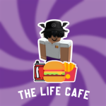 The Life Cafe :D