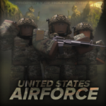-USAF-- United States Air Force