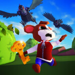 Cheese Run 🐭🧀 [BETA]