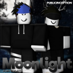 Moonlight™ ☾ [ICON IN PROGRESS]