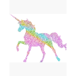 Rainbow-Unicorns :)