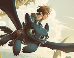 Httyd