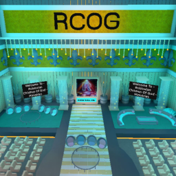 The Grand Event Center