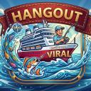  [CINEMATIC HUT RI] Kapal Pesiar Viral [🐠 & 🐱]