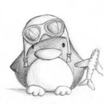 #TEH Penguin Place