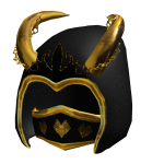 Golden Dynasty Mercenary