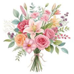 ~ hads flowers ~