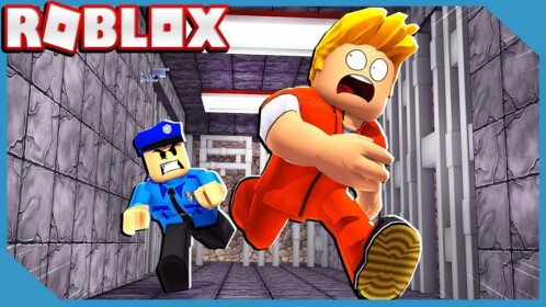 Bacon's Prison Escape Obby