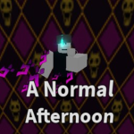 A Normal Afternoon