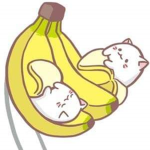 Banana Fan Club Here :)