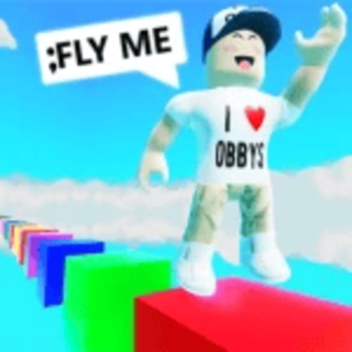 Ultimate Easy Obby