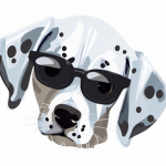 DALMATIAN DUO