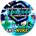 Game Badge Thumbnail