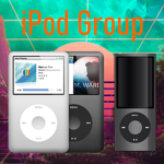 ipod group!