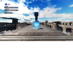 el obby de sonic