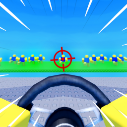 [BRAINROT🚨] Ramp Runners!