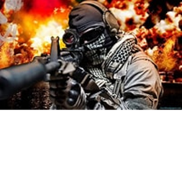 Call of duty battle game