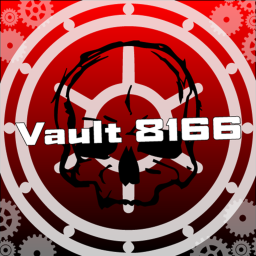 Vault 8166