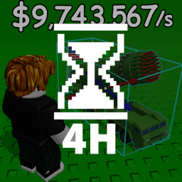 [5H] Mini War icon