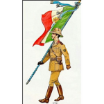 Italian army(1940)