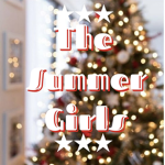 THE SUMMER GIRLS :)