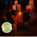Craft Camp