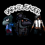 Darkzleader