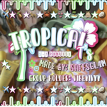 Tropical T’s