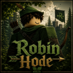Robin Hode